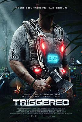 人肉炸弹 Triggered.2020 字幕下载