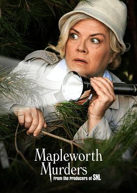 梅普沃思谋杀案 Mapleworth Murders.2020 字幕下载
