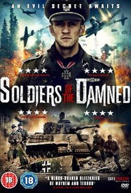 被诅咒的士兵 Soldiers of the Damned.2015 字幕下载