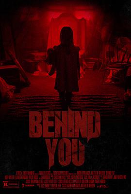 小心身后 Behind You.2020 字幕下载