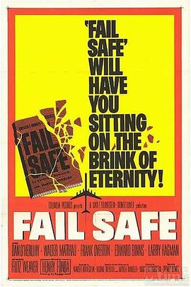 奇幻核子战 Fail-Safe.1964 字幕下载