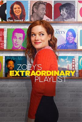 佐伊的读心歌单 Zoey’s Extraordinary Playlist.2019 字幕下载
