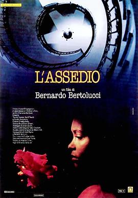 爱的困惑 L'assedio.1998 字幕下载
