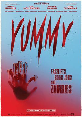美味 Yummy.2019 字幕下载