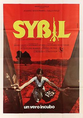 心魔劫 Sybil.1976 字幕下载