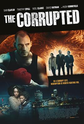 腐败 The Corrupted.2019 字幕下载