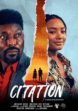 引证 Citation.2020 字幕下载