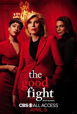 傲骨之战 第四季 The Good Fight.2020 字幕下载