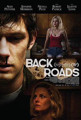 乡间路 Back Roads.2018 字幕下载
