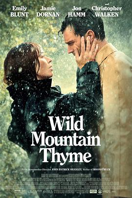 野山百里香 Wild Mountain Thyme.2020 字幕下载