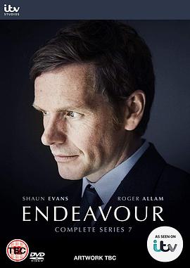 摩斯探长前传 第七季 Endeavour.2020 字幕下载