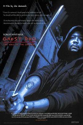 鬼狗杀手 Ghost Dog: The Way of the Samurai.1999 字幕下载