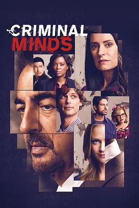 犯罪心理 第十五季 Criminal Minds.2020 字幕下载