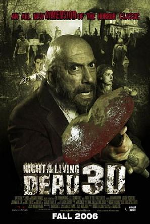 新活死人之夜 Night of the Living Dead 3D.2006 字幕下载