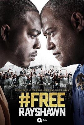 解救雷肖恩 #Freerayshawn.2020 字幕下载