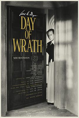 复仇之日 Vredens dag.1943 字幕下载