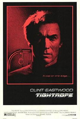 黑色手铐 Tightrope.1984 字幕下载