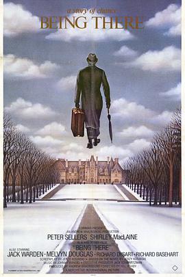 富贵逼人来 Being There.1979 字幕下载