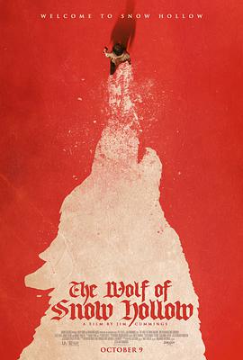 雪谷之狼 The Wolf of Snow Hollow.2020 字幕下载