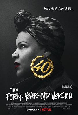 女人四十玩说唱 The 40-Year-Old Version.2020 字幕下载
