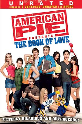 美国派(番外篇)7：索爱天书 American Pie Presents Book of Love.2009 字幕下载