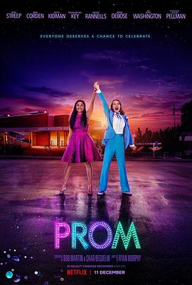 毕业舞会 The Prom.2020 字幕下载