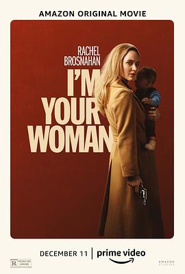 我是你的女人 I'm Your Woman.2020 字幕下载