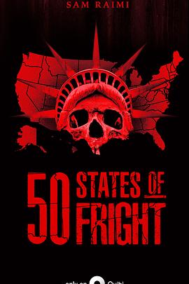 惊悚50州 50 States of Fright.2020 字幕下载