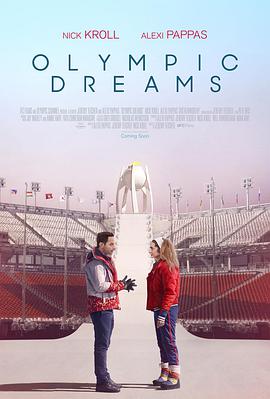 奥运梦 Olympic Dreams.2019 字幕下载