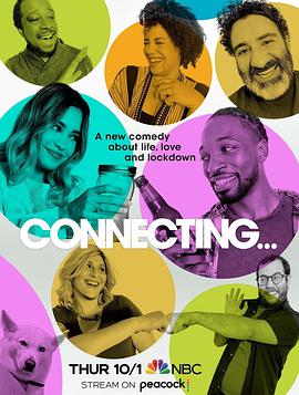 联系 Connecting.2021 字幕下载