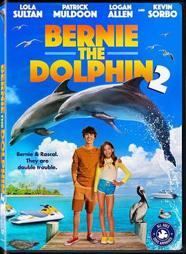 海豚伯尼2 Bernie the Dolphin 2.2020 字幕下载