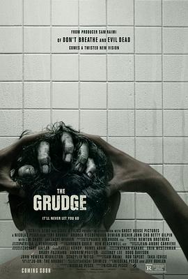 新咒怨(美版) The Grudge.2020 字幕下载
