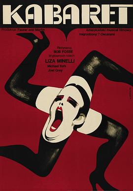 歌厅 Cabaret.1972 字幕下载