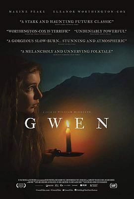格温 Gwen.2019 字幕下载