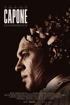 卡彭 Capone.2020 字幕下载