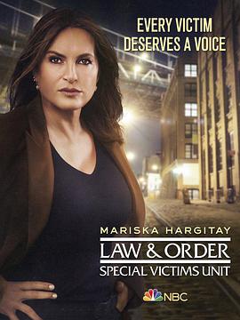 法律与秩序：特殊受害者 第二十二季 Law & Order: Special Victims Unit Season 22.2020 字幕下载