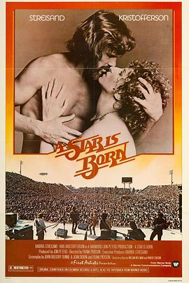 一个明星的诞生 A Star Is Born.1976 字幕下载