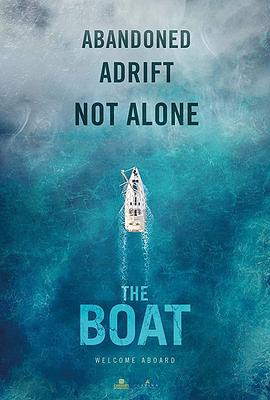 幽灵船 The Boat.2018 字幕下载