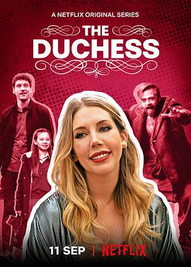 单亲贵族 The Duchess.2020 字幕下载