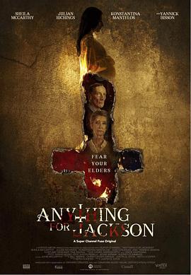 一切为了杰克森 Anything for Jackson.2020 字幕下载