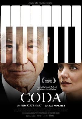 终曲 Coda.2019 字幕下载