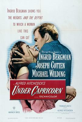 风流夜合花 Under Capricorn.1949 字幕下载