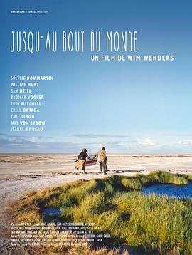 直到世界尽头 Bis ans Ende der Welt.1991 字幕下载