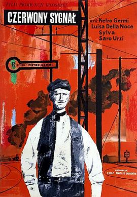 铁路员工 Il Ferroviere.1956 字幕下载