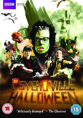 疯城记：万圣节特辑 Psychoville Halloween Special.2010 字幕下载