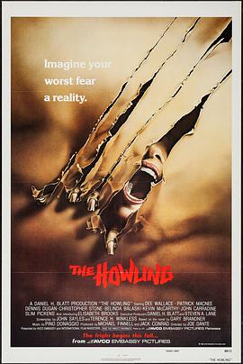 破胆三次 The Howling.1981 字幕下载