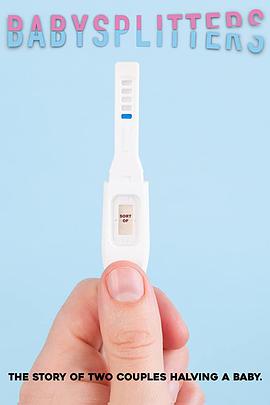亲爱的造人啦 Babysplitters.2019 字幕下载