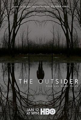 局外人 The Outsider.2020 字幕下载