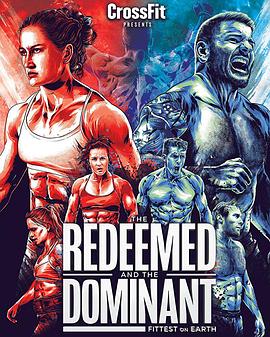 优胜劣汰 the-redeemed-and-the-dominant-fittest-on-earth.2018 字幕下载