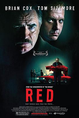雷德怒潮 Red.2008 字幕下载